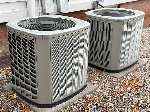 Reliable Heat Pump Repair contractor in Palatka, FL by Leonard HVAC